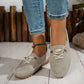 🎁Köp 2 och få fri frakt🔥💃 Dam-Loafers – Bekväm, Avslappnad Passform & Mångsidig Stil för Vardagen ✨
