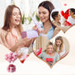 💜Sista dagen Köp 1 få 1 gratis💜 Sexiga satin-spetsunderbyxor för kvinnor
