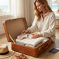 Striped tvådelat minikjolset för kvinnor🎁Köp 2 och få fri frakt🔥
