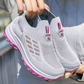 Trend just nu⭐ 🦶 Ortopediska skor med halluxstöd och dämpning – mjukt och flexibelt för hela dagen