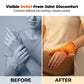 ⚡🔥 Uppvärmd handledsstöd med massage – 50% RABATT! Lindrar smärta snabbt & effektivt