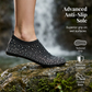 👟🏖️🌊 REA – 50 % rabatt! Strandskor för damer – Snabbtorkande, halkfri sula & 5 färger (storlek 36–45)