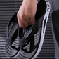 👣☀️Ultra-Mjukt Sula Sportiga Sandaler för Herrar，Ultra-Mjukt SulaPerfekt För Strand, Gym & Daglig Användning! ☀️🏋️‍♂️🌊