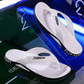 👣☀️Ultra-Mjukt Sula Sportiga Sandaler för Herrar，Ultra-Mjukt SulaPerfekt För Strand, Gym & Daglig Användning! ☀️🏋️‍♂️🌊