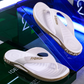 👣☀️Ultra-Mjukt Sula Sportiga Sandaler för Herrar，Ultra-Mjukt SulaPerfekt För Strand, Gym & Daglig Användning! ☀️🏋️‍♂️🌊