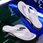 👣☀️Ultra-Mjukt Sula Sportiga Sandaler för Herrar，Ultra-Mjukt SulaPerfekt För Strand, Gym & Daglig Användning! ☀️🏋️‍♂️🌊