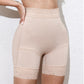 ✨ Högmidjade formande shorts med plattmagekontroll