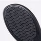 👟 Bekväma andningsbara slip-on skor med bred läst