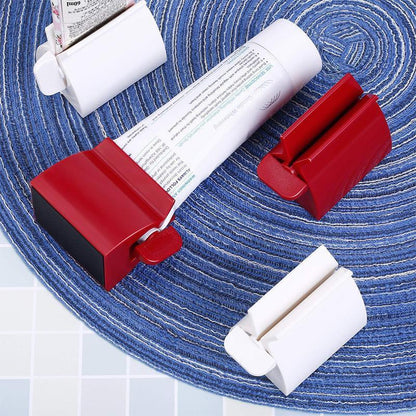 Bath & Body manuell tandkrämsdispenser