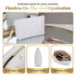 👜✨ Elegant 4-delat quiltat handväskeset