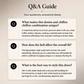 👗Midi-klänning i denim med smal passform och ståkrage – elegant och chic till vardags✨