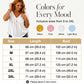 👚✨Elegant T-shirt med V-ringning för damer – smickrande halsringning, mjukt tyg och mångsidig – perfekt för vardagen, kontoret och fritiden – lätt att kombinera