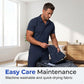 💼👞🕴️ TIDSBEGRÄNSAD 50% RABATT! Smart Casual Tvådelad Set – Lätt Kavaj & Byxor, Skrynkelfritt, Mångsidigt – Perfekt för Affärsresor, Smart Casual-kontor eller Middagsmöten 🍽️✨