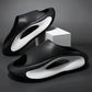 Unisex Lätta Mjuka Slide-sandaler
