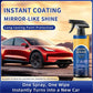 ✨ 50% RABATT NU! Proffsspray för bilreparation – 1‑stegs lackeringssystem – ingen slipning – miljövänlig & snabbtorkande – ger showroomglans 🚗💎