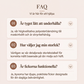 Nyhet✨ 🌸 Mjuka och lediga byxor med hög midja – perfekt från kontor till kväll