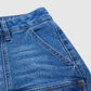 Säsongsstil 🌸Kvinnors lediga jeansshorts med stretch