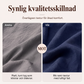 Nyhet✨ 🌸 Mjuk och luftig t-shirt med V-hals – rak passform som smickrar alla storlekar