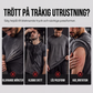 Nyhet✨ 💪 Lätt och andningsbar träningströja med rund hals – perfekt för gym och vardag