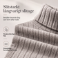 Nya ankomster📦 👗 Klassisk bodycon-klänning i ribbstickning – tidlös stil som framhäver midjan