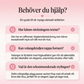 Ny kollektion🛍️Kvinnors stickad kofta med volangkrage