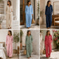 Ny kollektion🛍️🌸 Ledig tvådelad outfit med vida byxor – perfekt för avkoppling och vardag