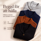 Ny kollektion🛍️👚 Lätt och ledig räfflad V-hals-topp