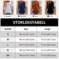 Ny kollektion🛍️👚 Lätt och ledig räfflad V-hals-topp