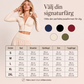 Nya ankomster📦👚 Stilren croppad topp med lång kjol – tidlös elegans för alla tillfällen