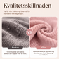 Nyhet✨ 🌸 Mjuk och värmande randtröja med huva