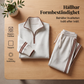 Ny kollektion🛍️Stilrent halvdraget set i mjuk premiumkvalitet