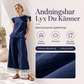 ☀️Lätt och luftig outfit med volängärmar – sval komfort med romantisk spetskant