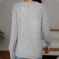 Ny kollektion🛍️Långärmad topp för damer