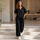 Nyhet✨ 🌸 Luftigt lounge-set i minimalistisk stil – perfekt för lata helger och vardag