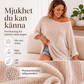 Ny kollektion🛍️Klassisk rundhalsad tröja i mjuk kvalitet – tidlös stil för alla tillfällen