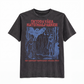 Grafisk T-shirt med retro motiv av Cryptid nationalparker