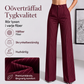 Nya ankomster📦 👖 Klassiska randiga högbyxor i premiumkvalitet – tidlös stil för alla tillfällen