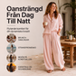 👚Säsongens stil – avslappnad skjorta och draperade byxor – en elegant casual-look för vardagens utflykter