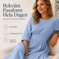 👗Kvinnors ledig klänning med markerad midja