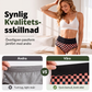 🩲Mjuka högmidjade stretch-trosor för kvinnor