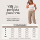 Nyhet✨ 🌸 Mjuka och andningsbara cargobyxor i caprilängd – perfekt för träning och vardag