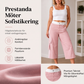 Nyhet✨ 🌸 Mjuka och andningsbara cargobyxor i caprilängd – perfekt för träning och vardag
