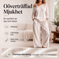 Bästsäljare🔥 Off-shoulder-set med vida ben