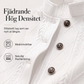 Bästsäljare🔥 🧥 Texturerad kavaj med stående krage – smal passform för en modern silhuett