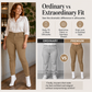 Bästsäljare 👖 Högmidjade skinnyjeans med stretch – smickrar figuren och sitter bekvämt hela dagen