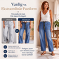 Nya ankomster📦 Klassiska randjeans i elastisk kvalitet
