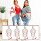 Nyhet✨ 🌟 Mellanhöga jeans med fantastisk stretch – perfekt passform som återgår till formen