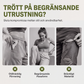 Bästsäljare🔥 👖 Cargo joggers med multifickor – stretchig komfort för urban livsstil