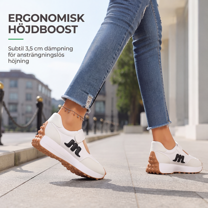Nya ankomster📦 👟 Mjuka skor i retrodesign – enkla att matcha med jeans och kjolar