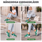 Nya ankomster📦 👟 Mjuka skor i retrodesign – enkla att matcha med jeans och kjolar